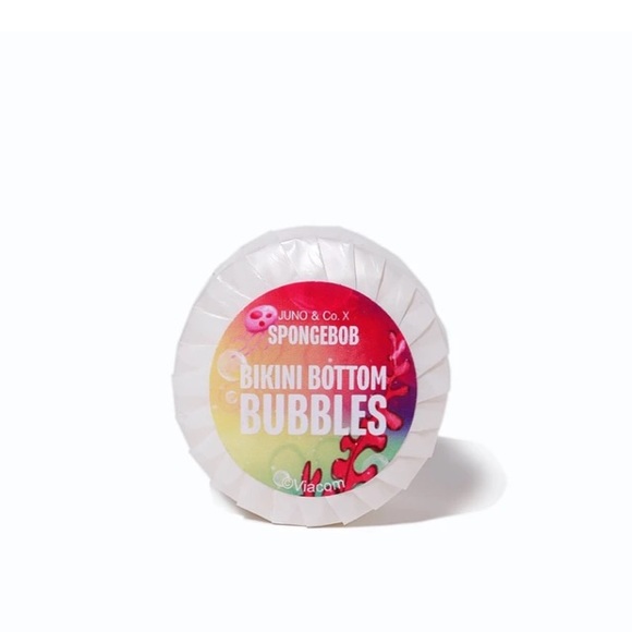Juno & Co Spongebob Microfiber Beauty Sponge Blender Set & Cleanser BNIB - Picture 11 of 16